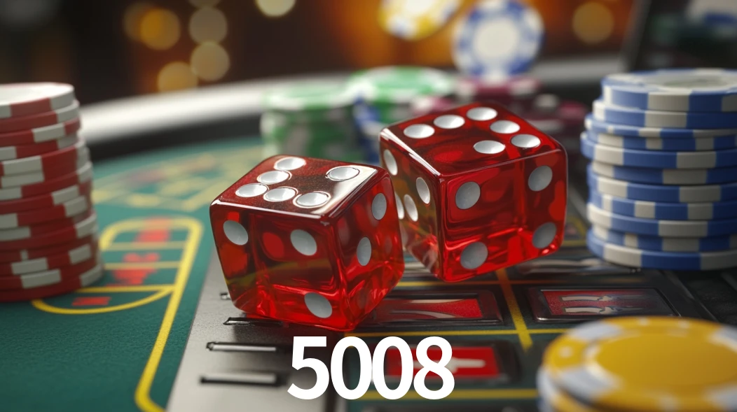 Tournaments 5008