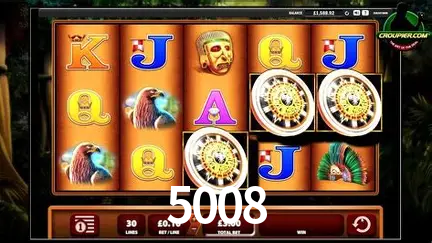 Desvendando o Mundo dos Jogos Virtuais na 5008
