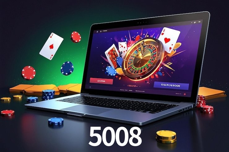 5008 Logo Verificado