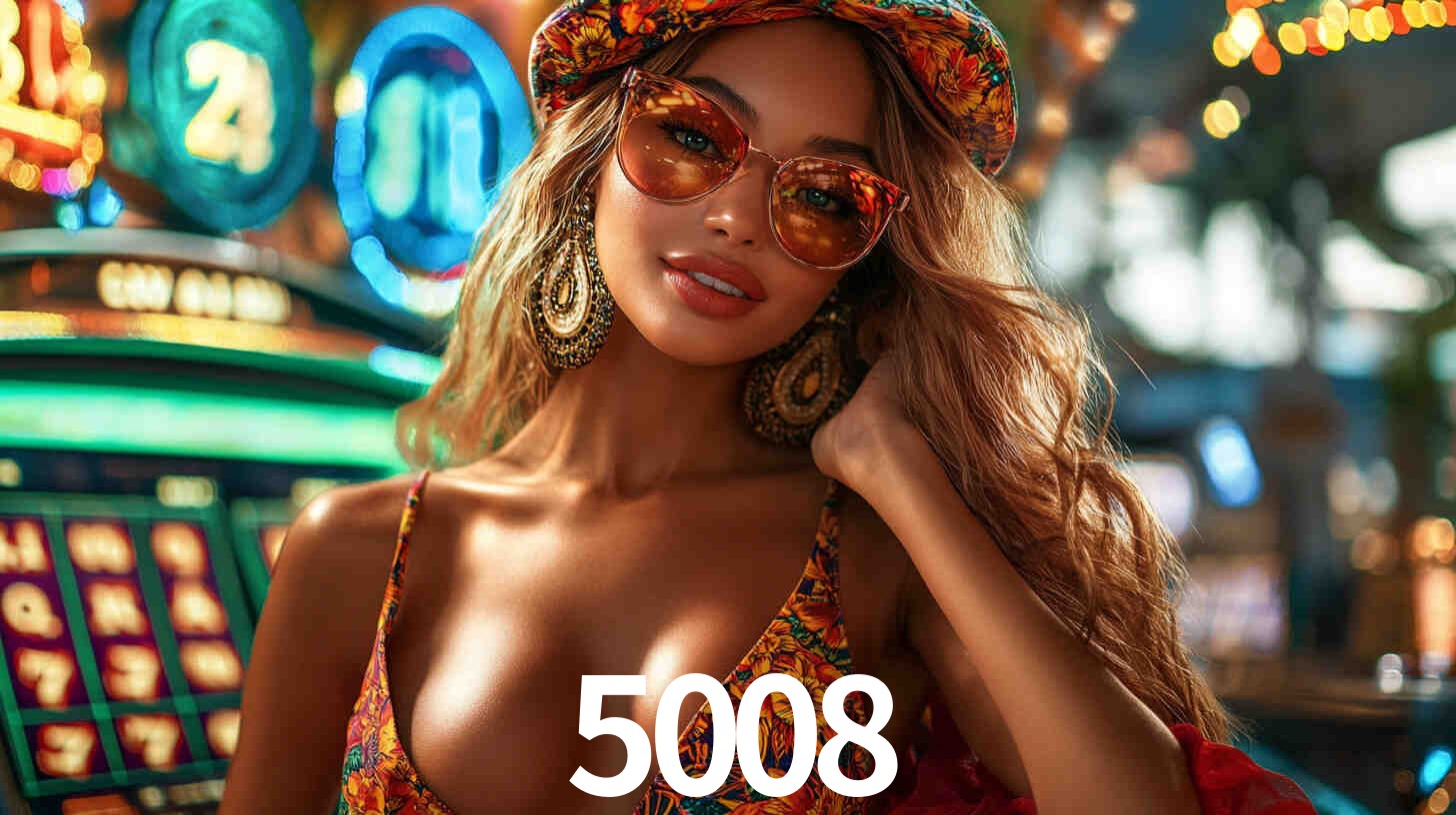 Premium Interface 5008