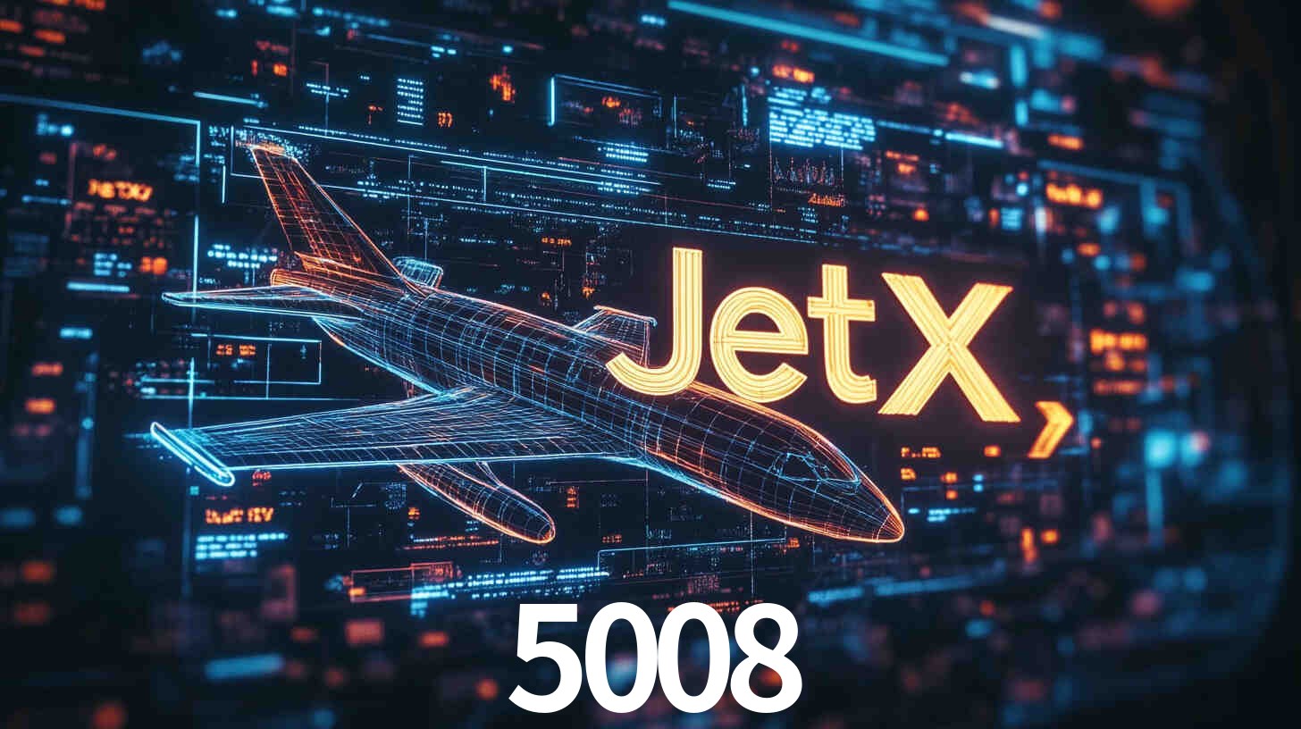 Descubra o Programa VIP da 5008: Vantagens Exclusivas para Jogadores