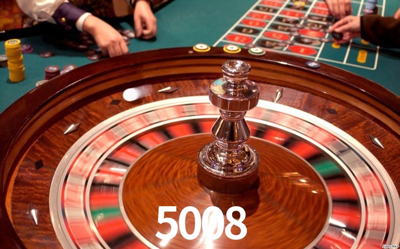 Bônus Diários 5008