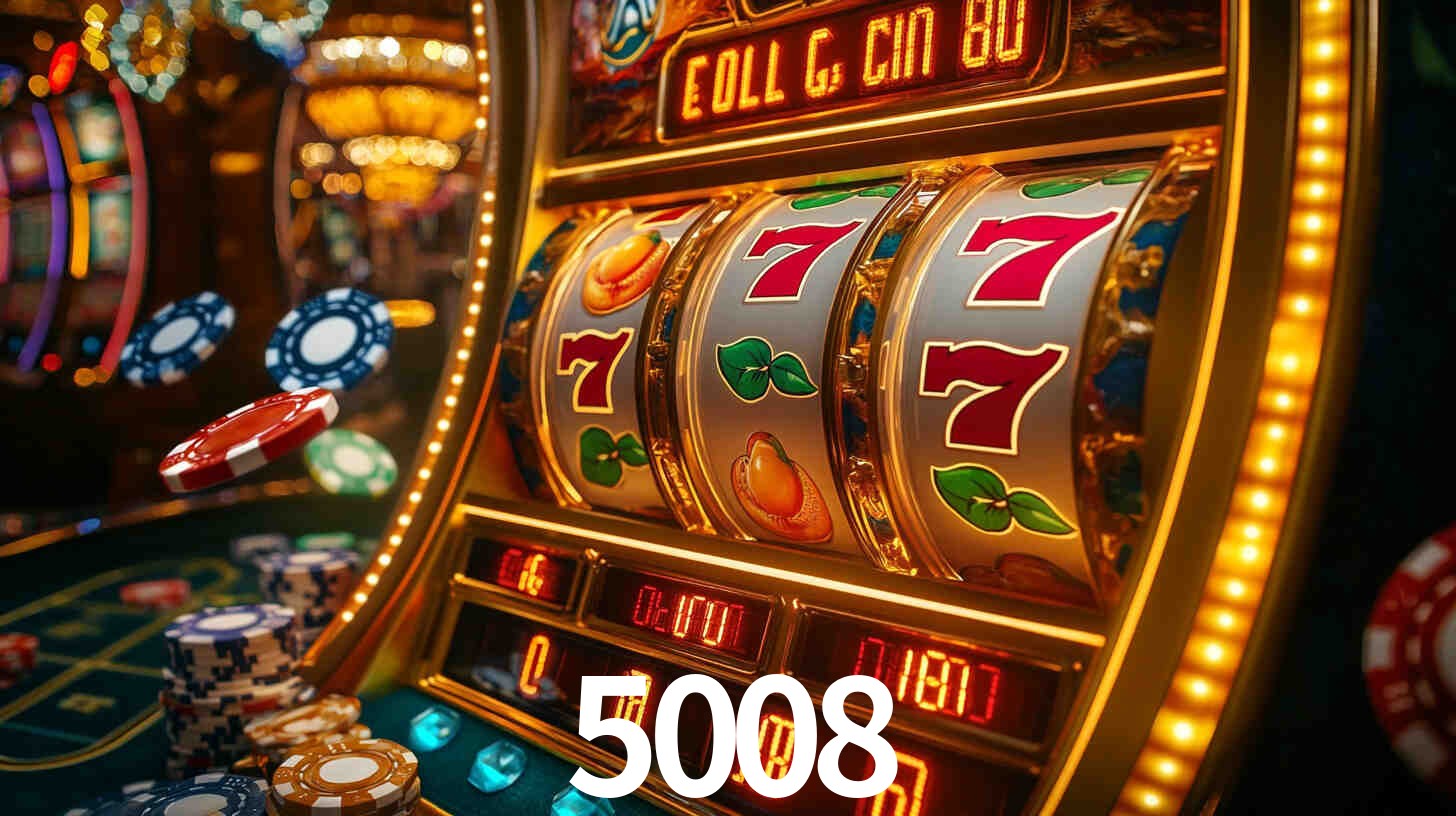 Exclusive Games 5008