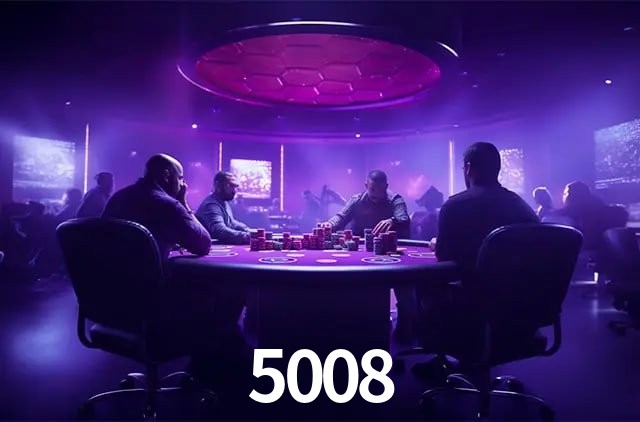 Recursos de Bônus 5008