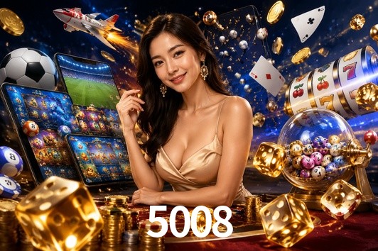 Slot Games 5008
