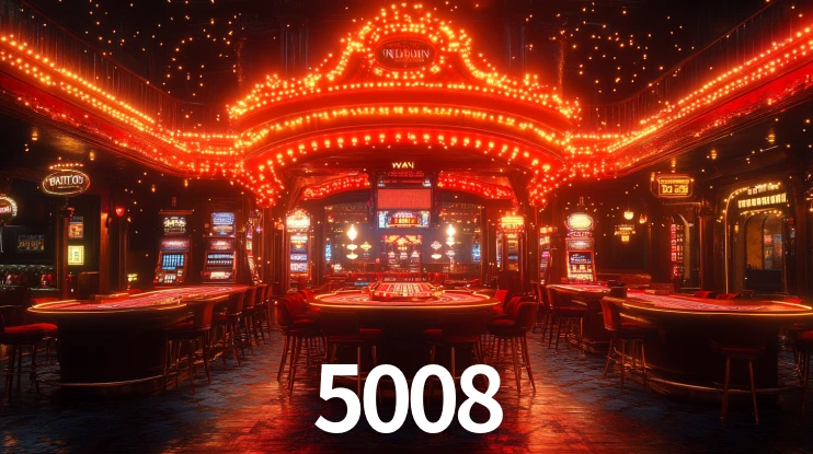 Explore as vantagens do 5008: serviço profissional e confiabilidade