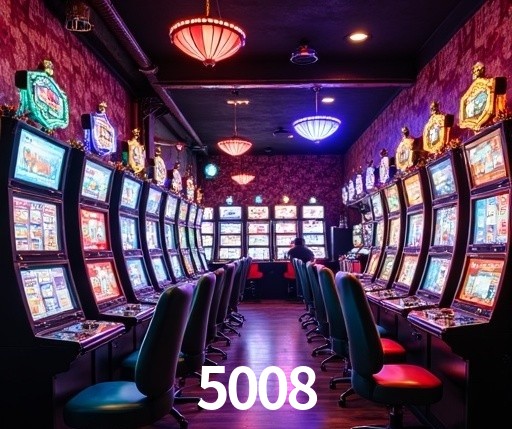 Logo 5008 Plataforma Certificada