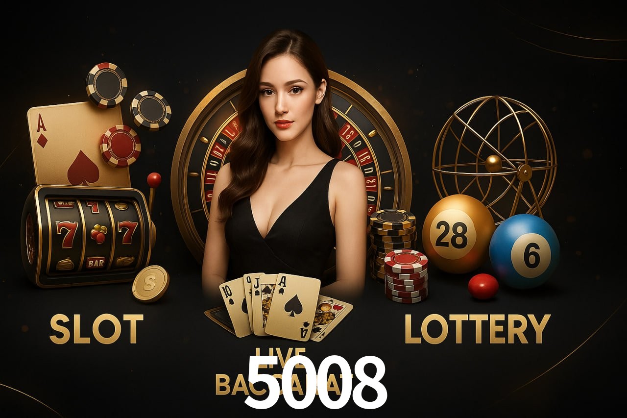 5008 Plataforma Confiável