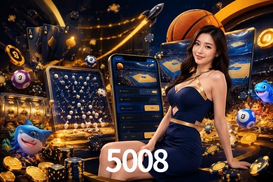 Flash Promotion 5008
