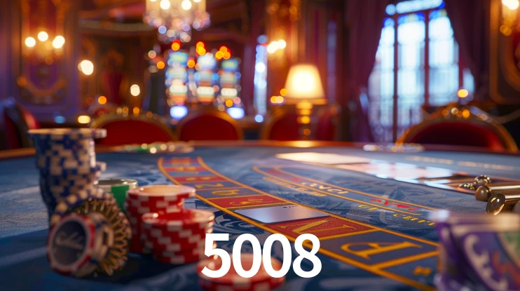 Platform Technology 5008