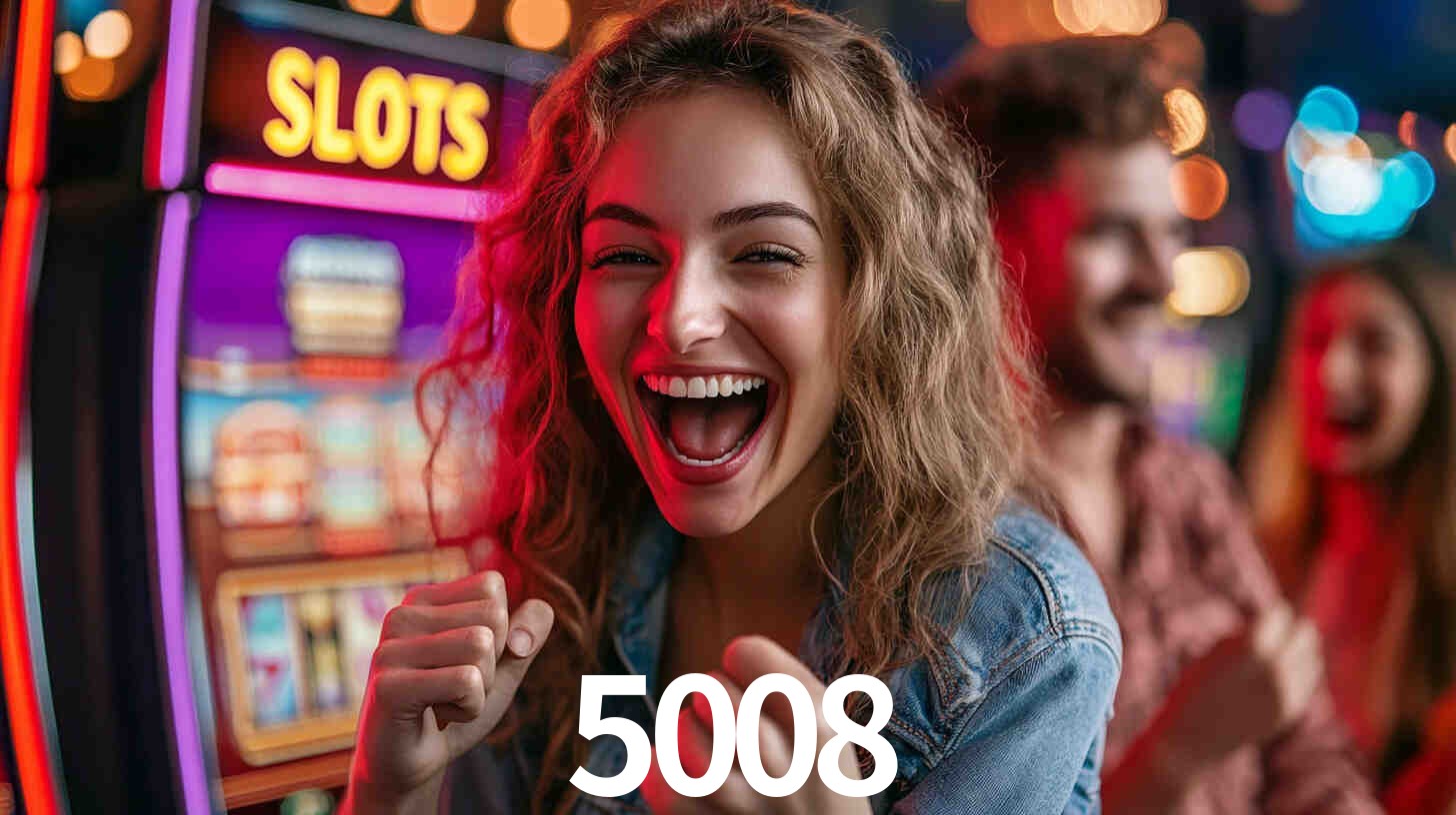 Descubra a Essência do 5008: Nossa História e Compromissos