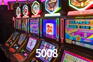 A Emoção da Loteria na 5008: Uma Chance de Mudança de Vida
