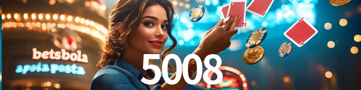Experiência VIP 5008