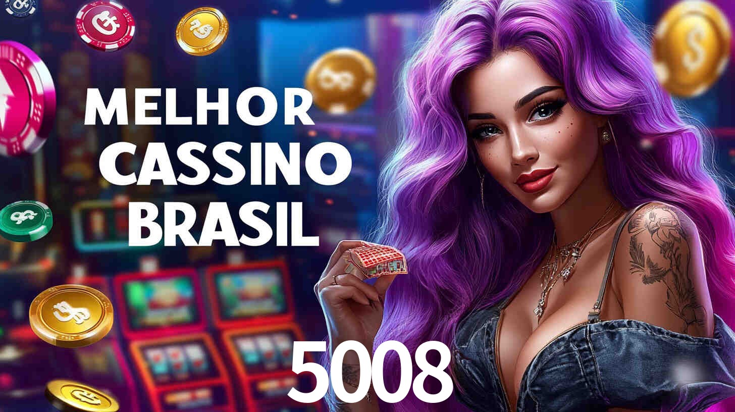 Descubra a Essência do 5008: Nossa História e Compromissos