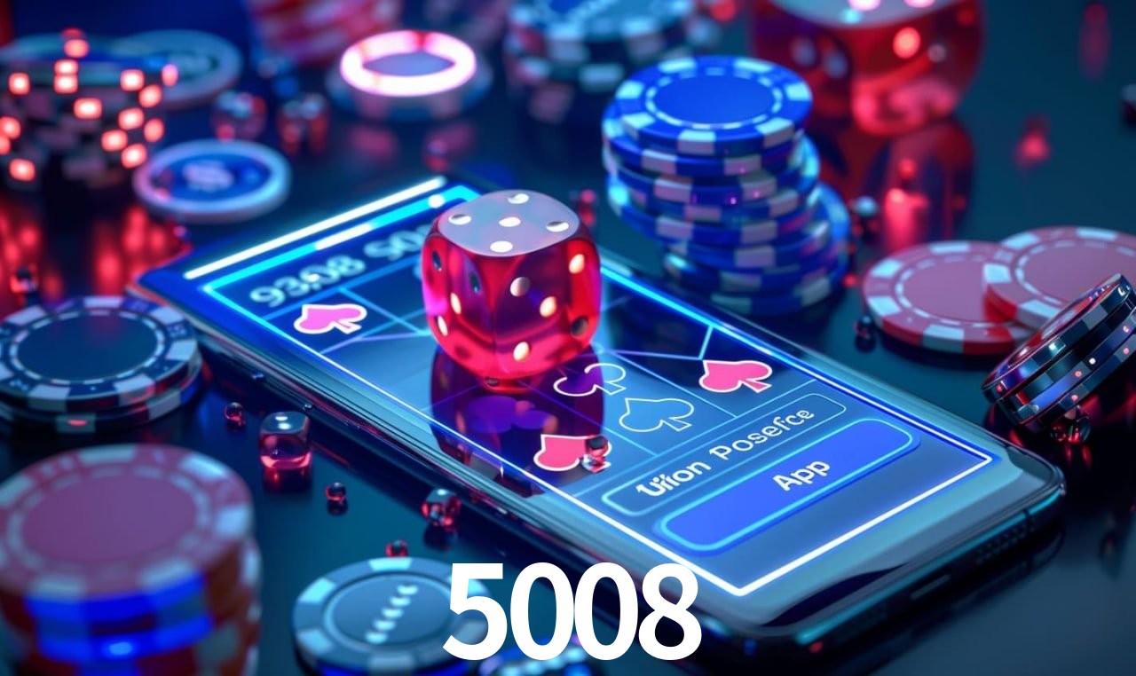 Bot 5008 Telegram