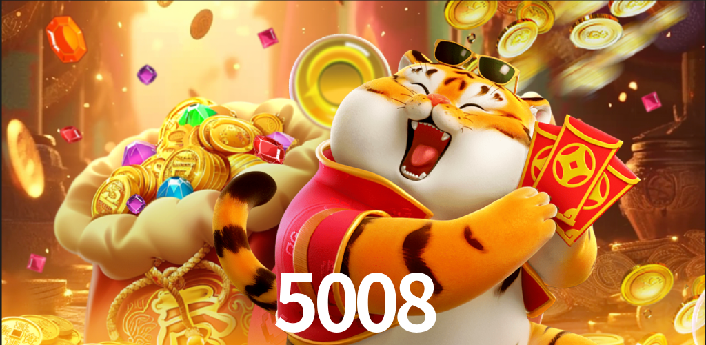 5008.com