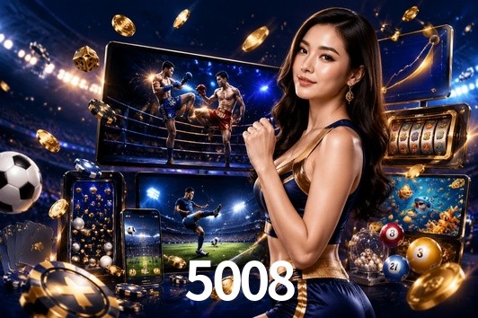 Tennis Betting 5008