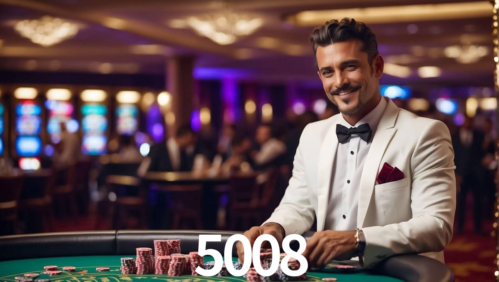 Integração de APIs 5008