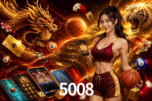 Game Statistics 5008