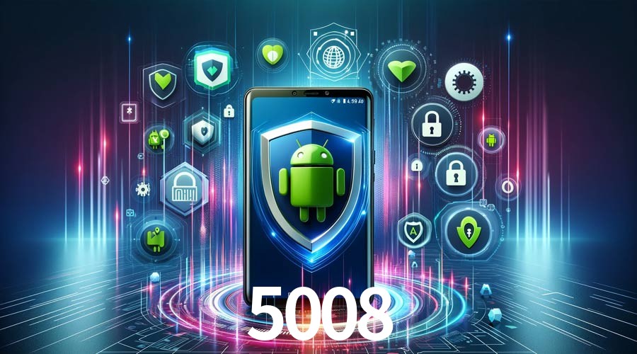 Quick Registration 5008