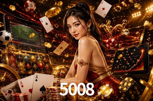 Security Systems 5008
