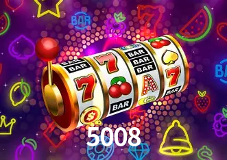 Apostas Esportivas na 5008: Um Guia Completo