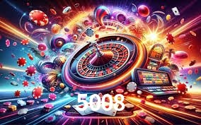 Estatísticas Esportivas 5008
