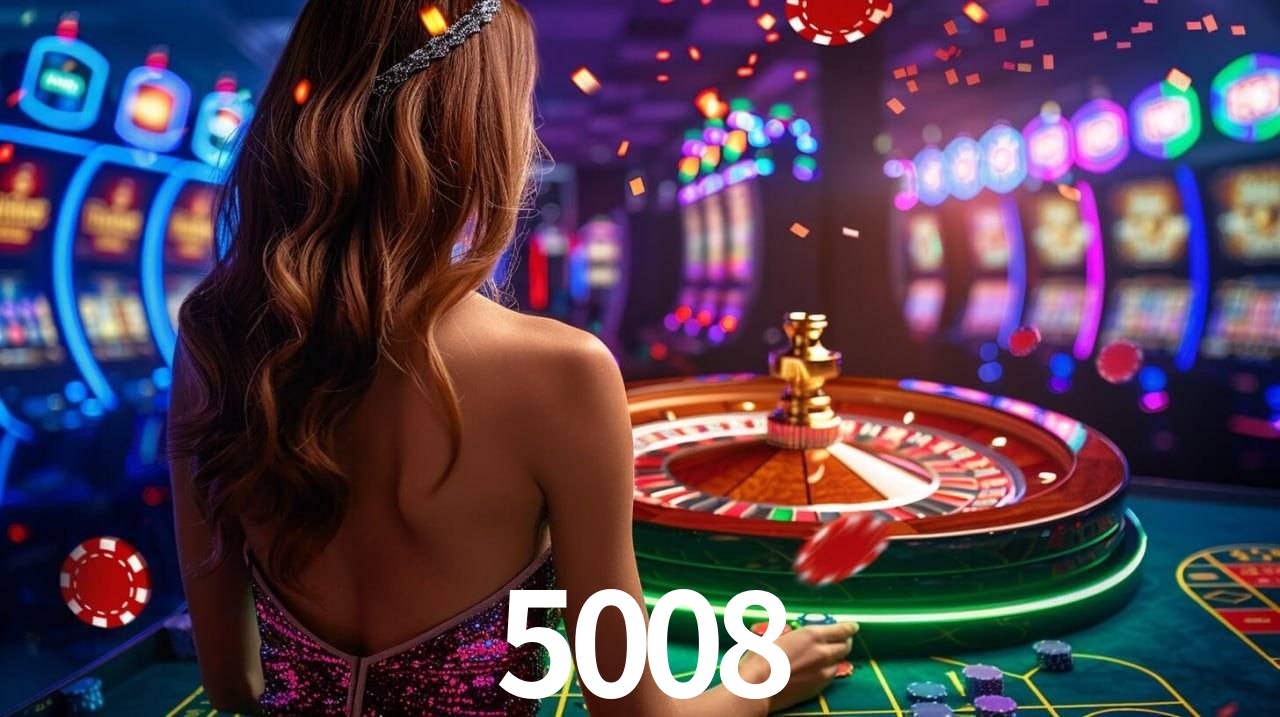 Requisitos do APK 5008 para Android - Logo Oficial