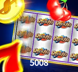 Desvendando o Mundo dos Jogos Virtuais na 5008