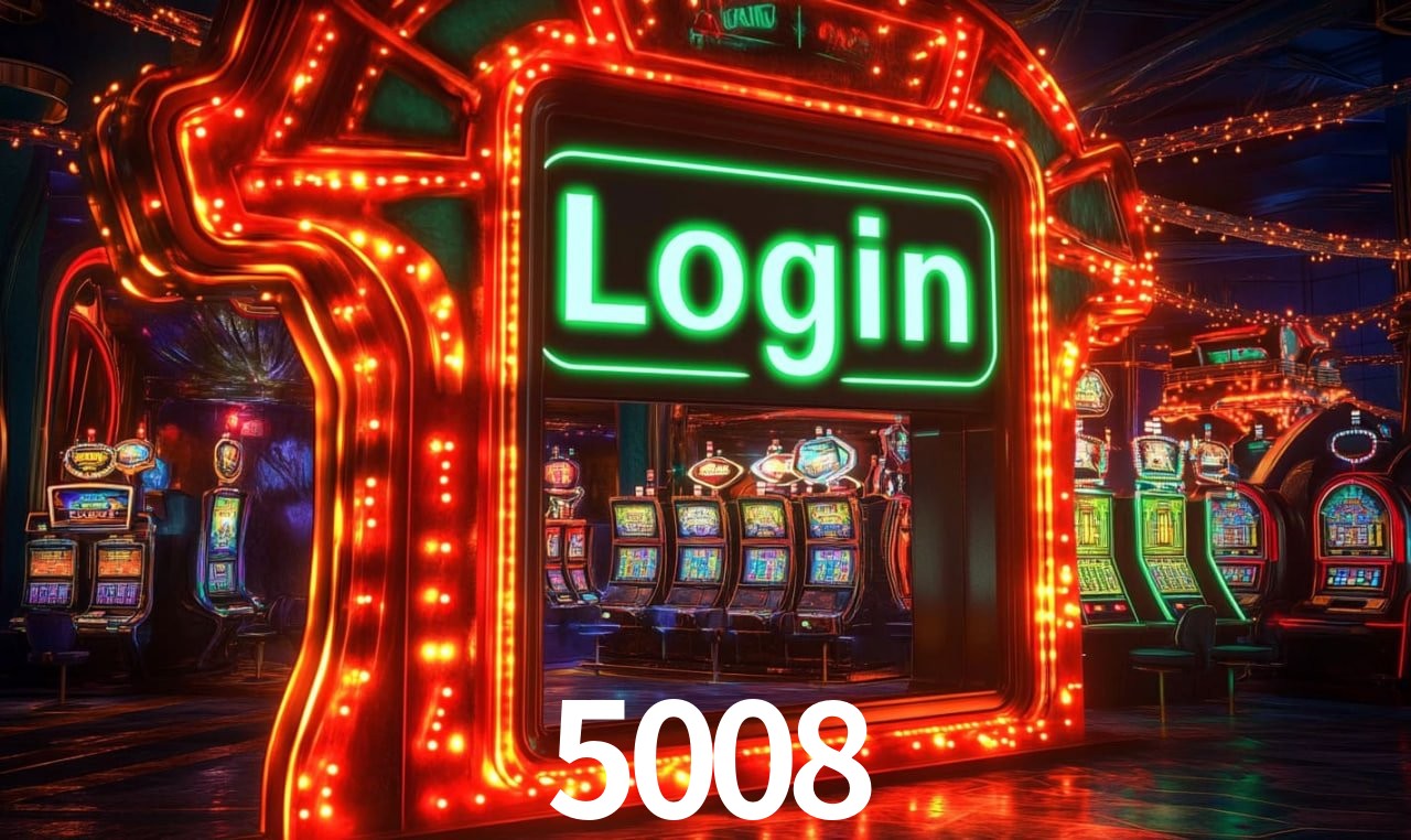 Apostas de Tênis 5008