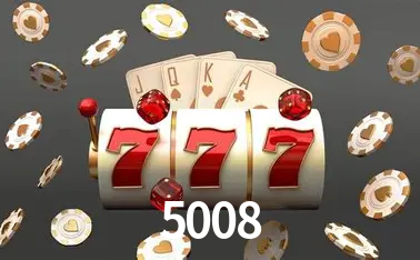 Descubra a Magia dos Jogos de Arcade no 5008