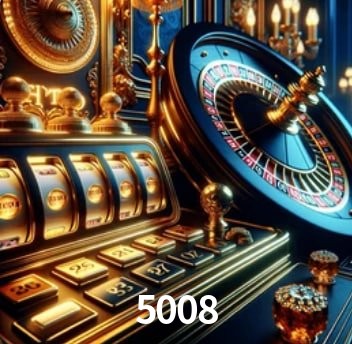 Jogo Spaceman 5008