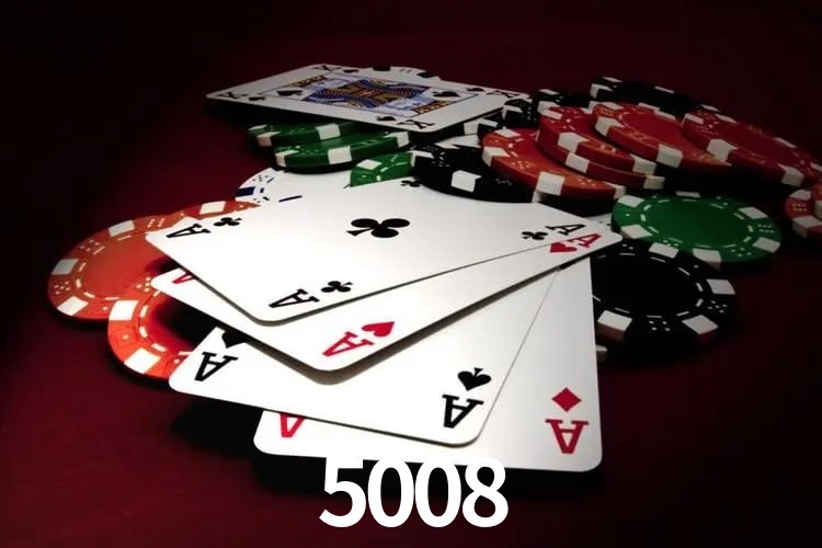 Mesa de Roleta 5008