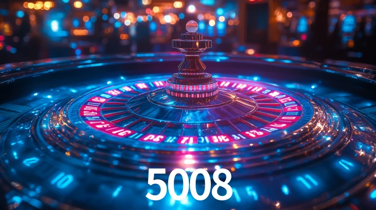 5008 bet