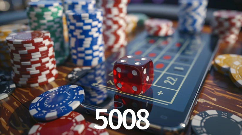 5008 bet