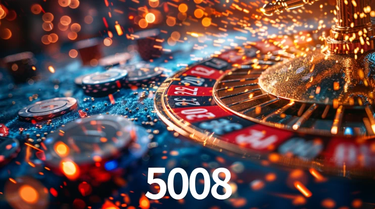 Security Systems 5008