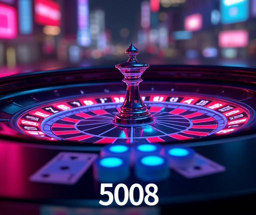 5008 Crash - Aviator e 35+ Jogos Instant Win