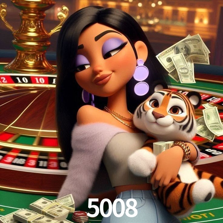 Bonus Features 5008