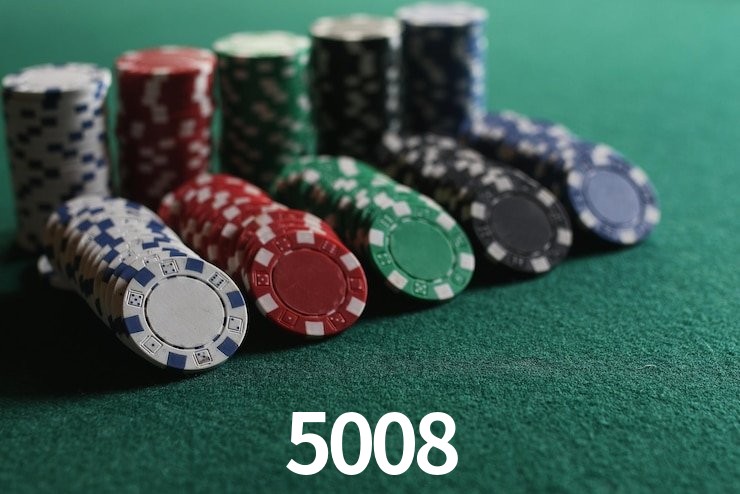 Game Providers 5008