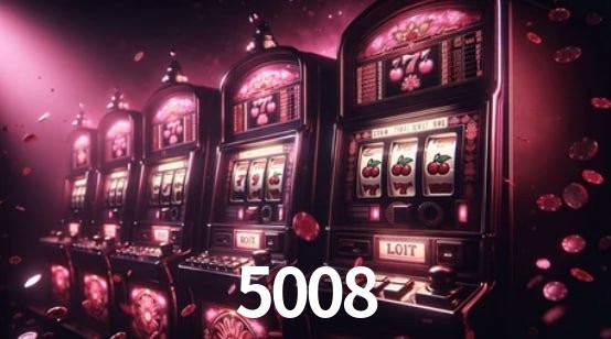 Mesa de Roleta 5008