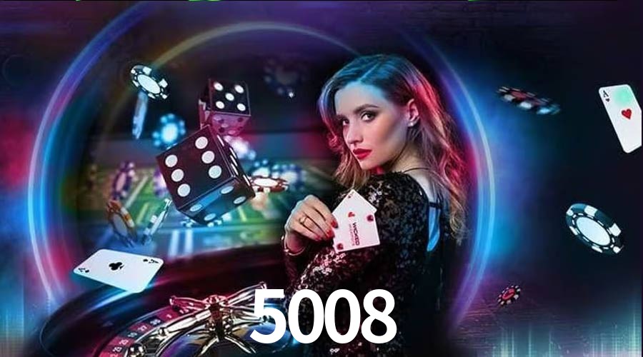 Weekend Specials 5008