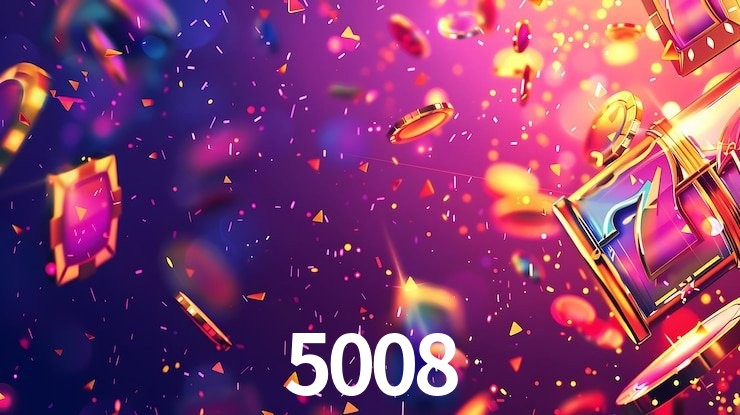 Jogos Exclusivos 5008