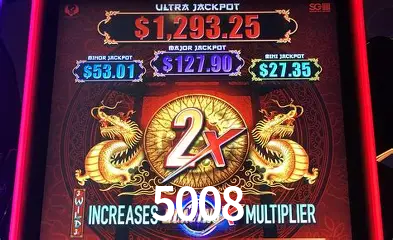 Desvendando o Mundo dos Jogos Virtuais na 5008