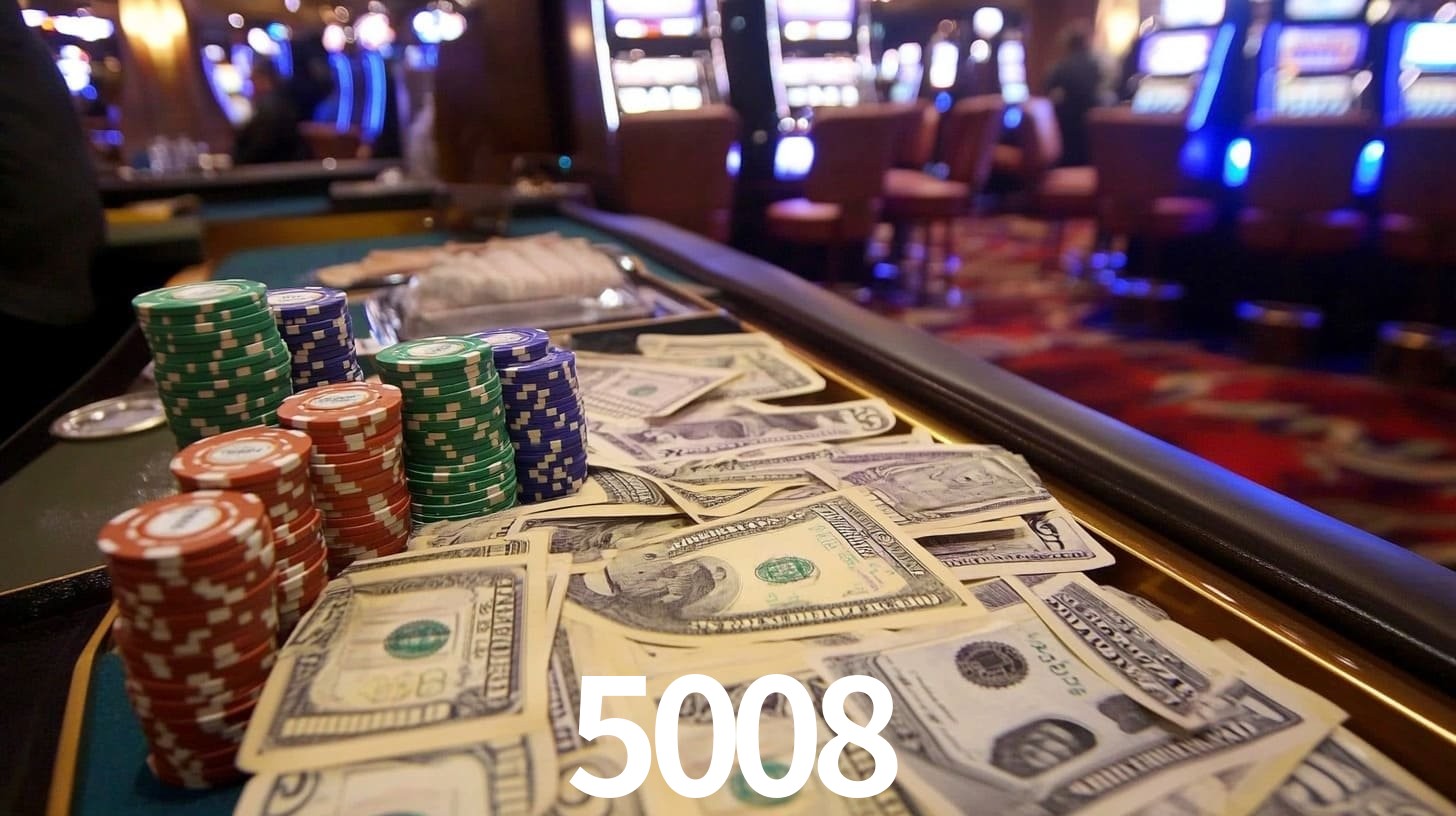 5008 Salvador - Strategy