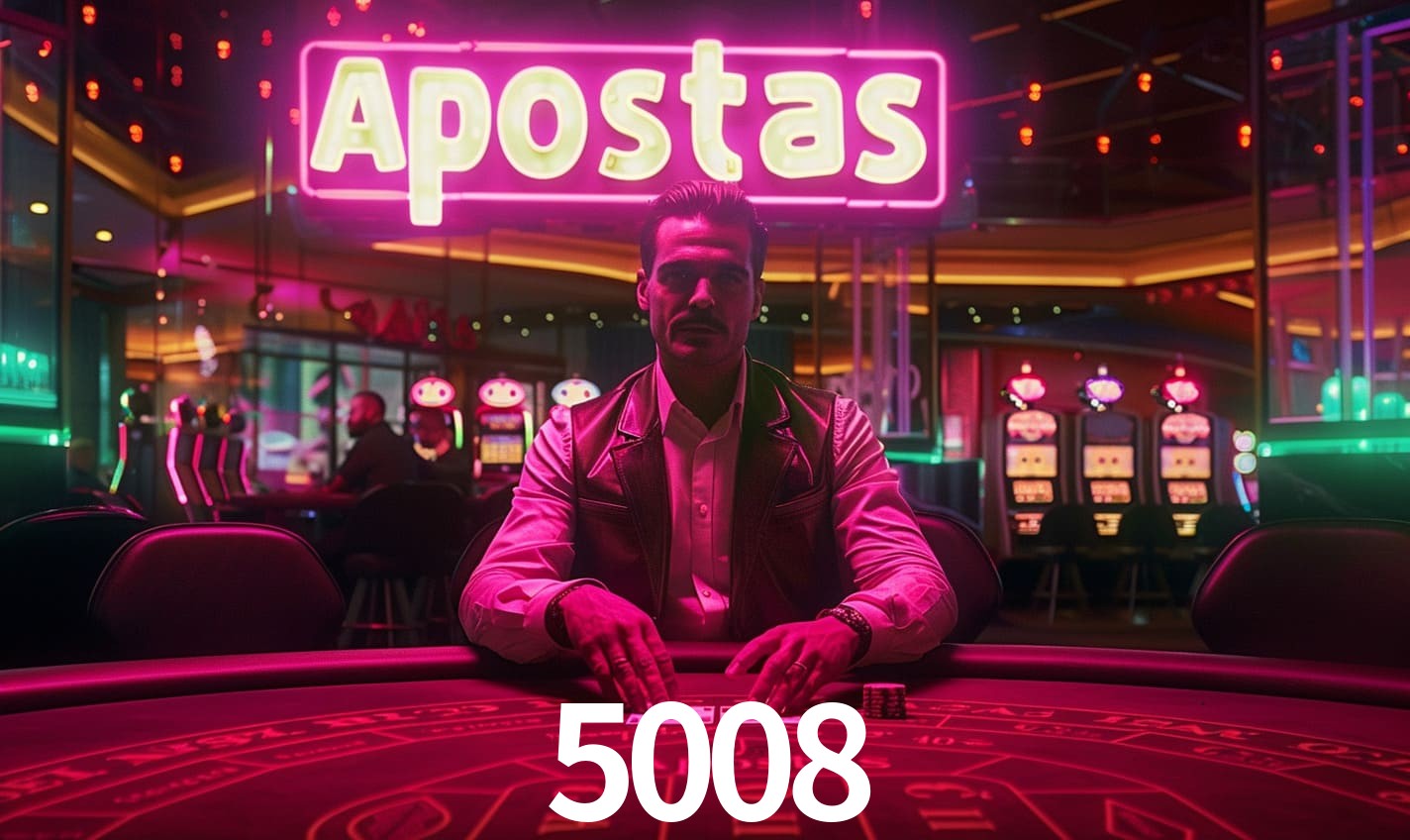 5008 Salvador - Strategies