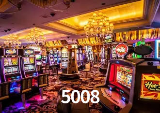 5008 Belo Horizonte - VIP Casino