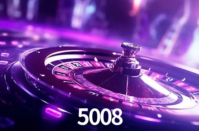 Casino Ao Vivo 5008