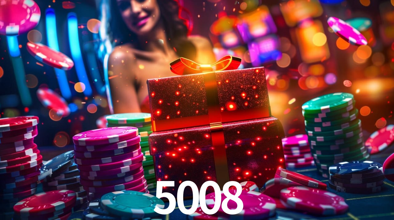 Interface do App 5008