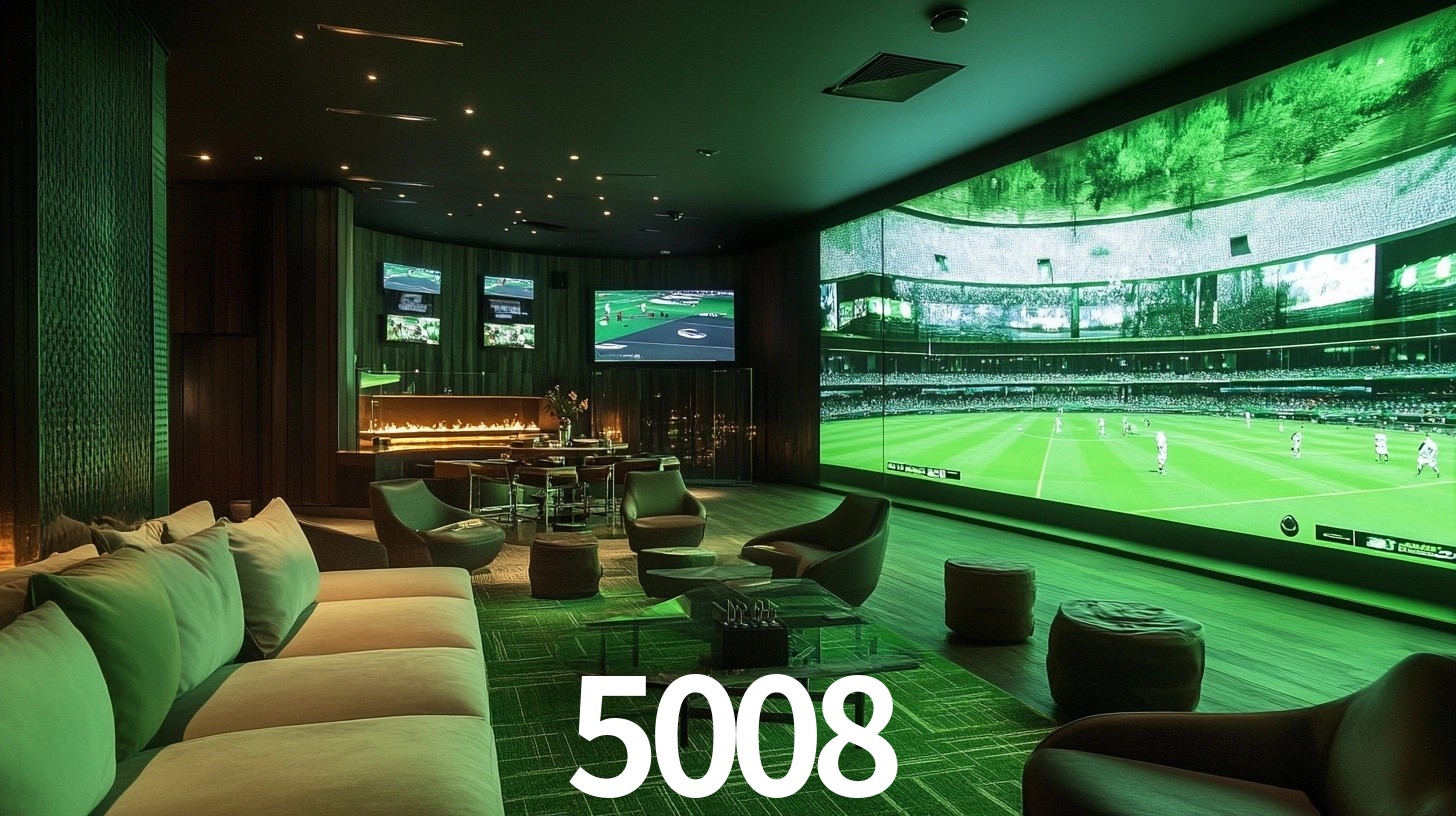 5008 bet