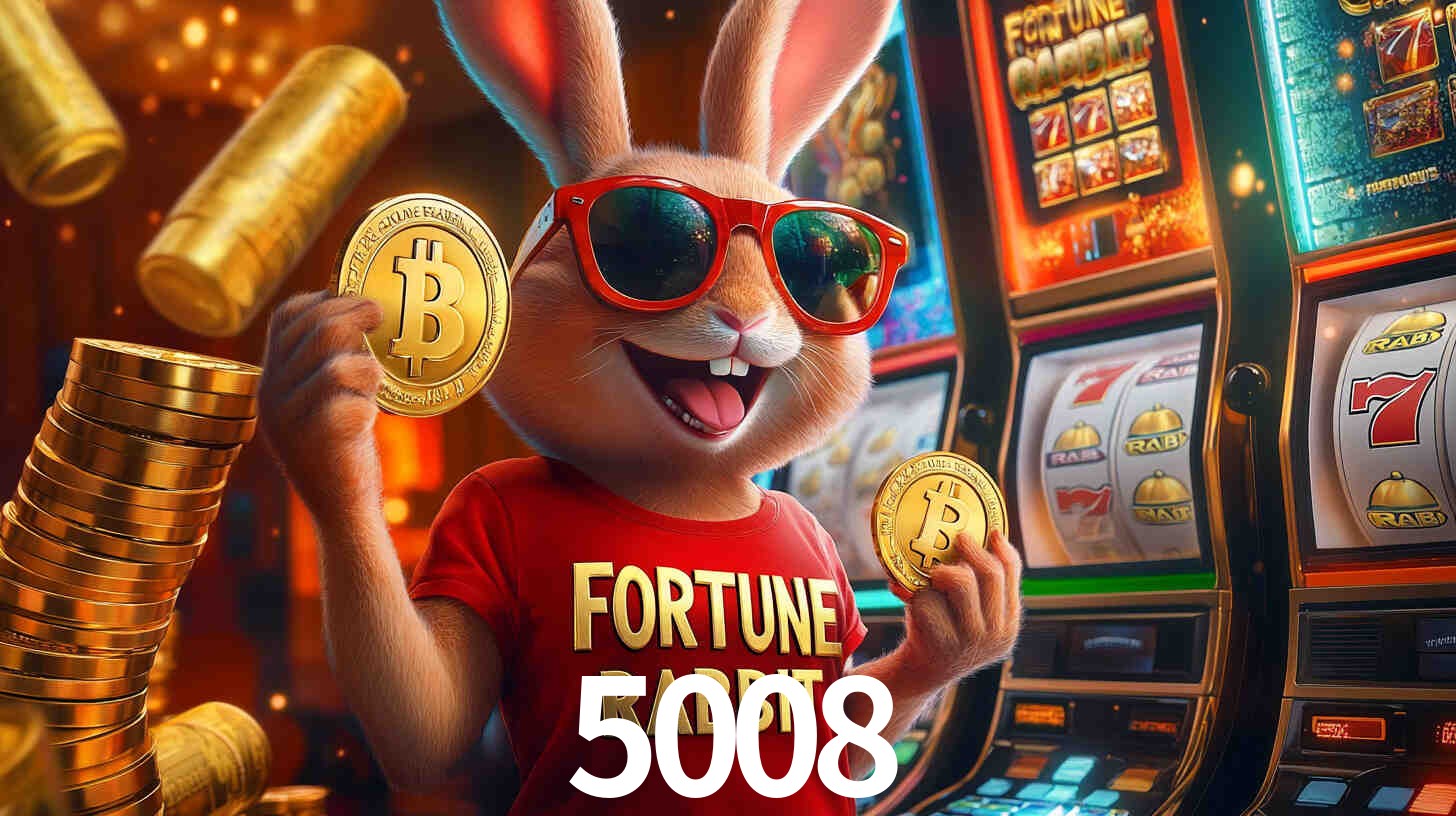 A Popularidade dos Caça-Níqueis no 5008